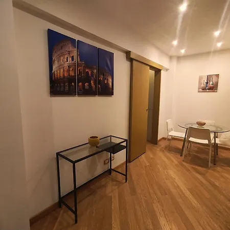 Ele House דירה *