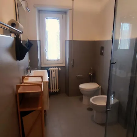 Apartamento Ele House *