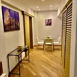 Appartement Ele House Rome