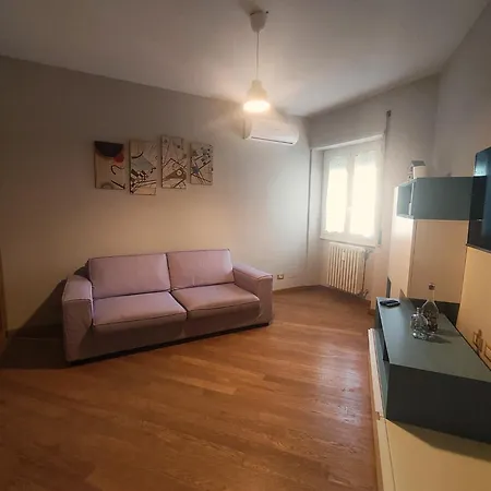 Ele House Apartmán