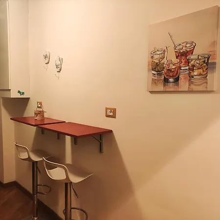 Ele House Řím